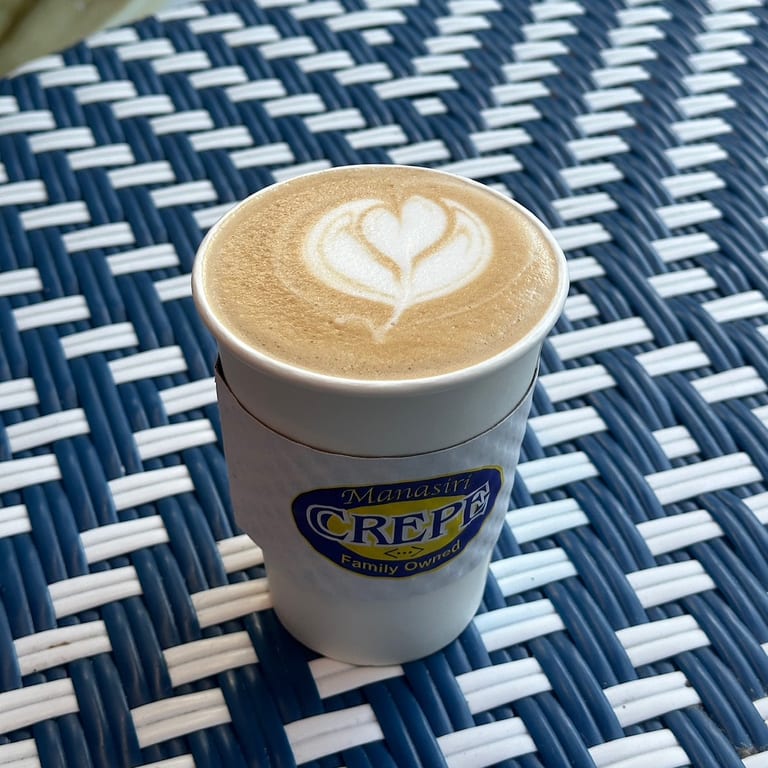 Cappuccino Delights: Sip and Enjoy