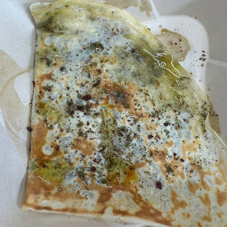 Delicious Crepes: A Tasty Breakfast Option