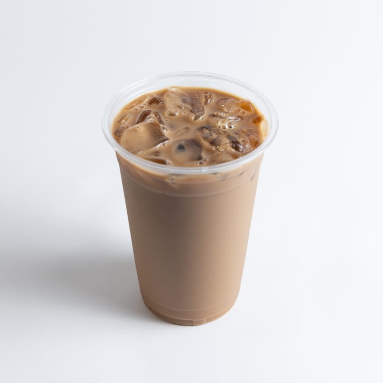 Savor Our Mocha Creations