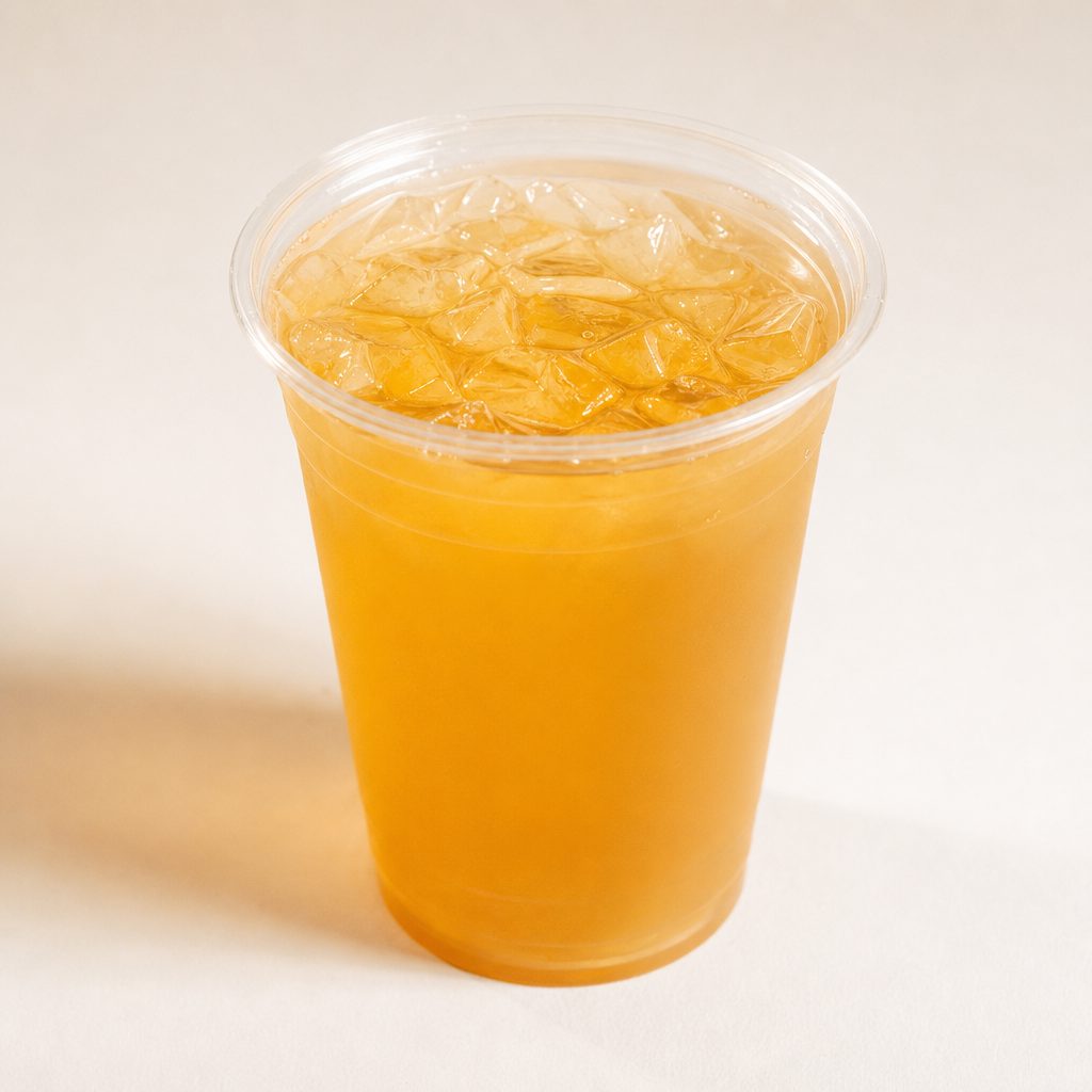 Tea.