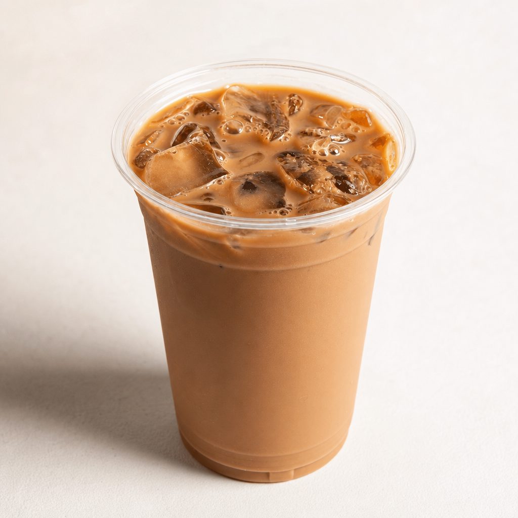 Cafe Mocha.