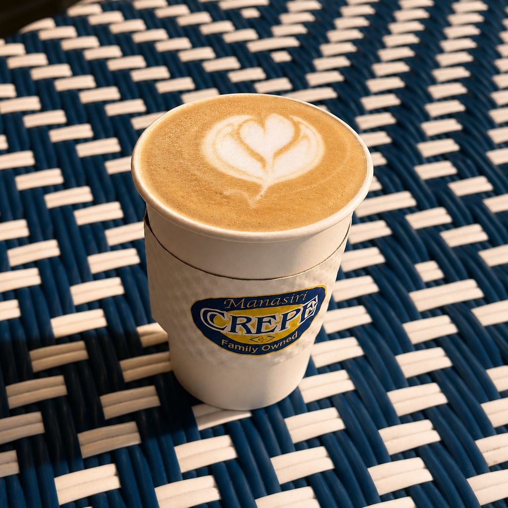 Latte.