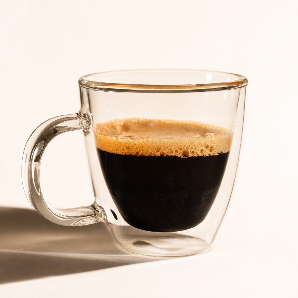 Espresso.
